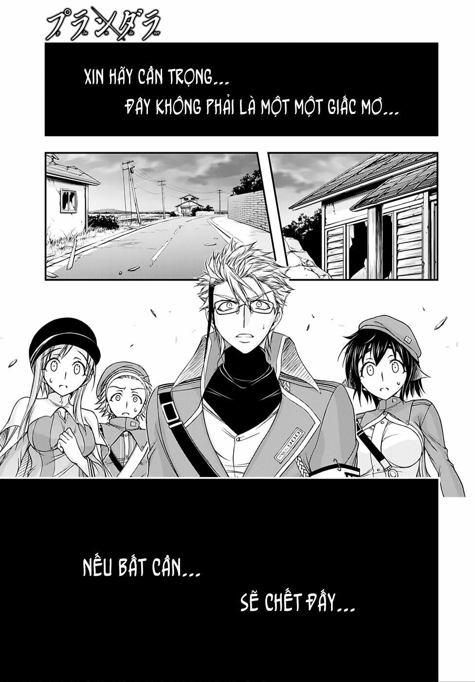 đọc truyện Kích Trụy Vương Huyền Thoại Chương 13 ảnh 5 tại Thiên Thai Truyện