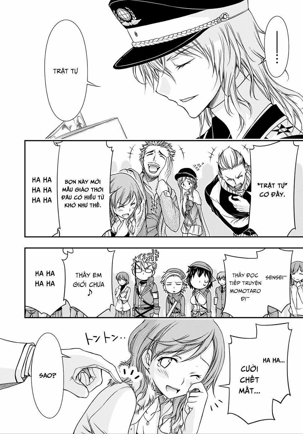 đọc truyện Kích Trụy Vương Huyền Thoại Chương 13 ảnh 33 tại Thiên Thai Truyện