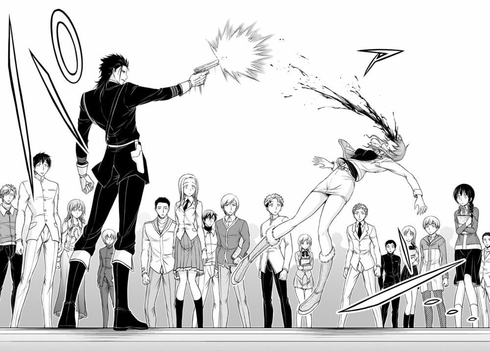 đọc truyện Kích Trụy Vương Huyền Thoại Chương 13 ảnh 35 tại Thiên Thai Truyện