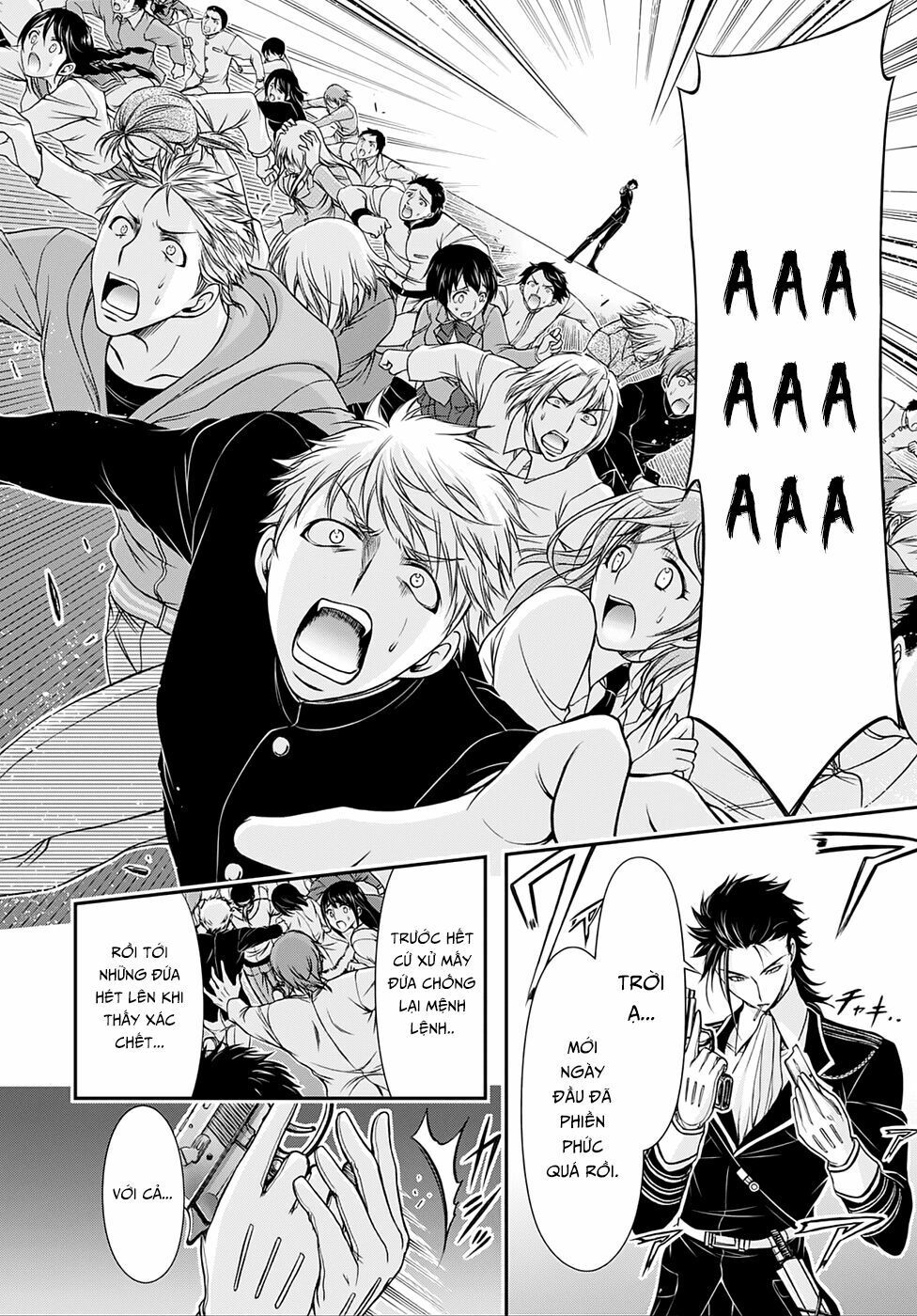 đọc truyện Kích Trụy Vương Huyền Thoại Chương 13 ảnh 38 tại Thiên Thai Truyện