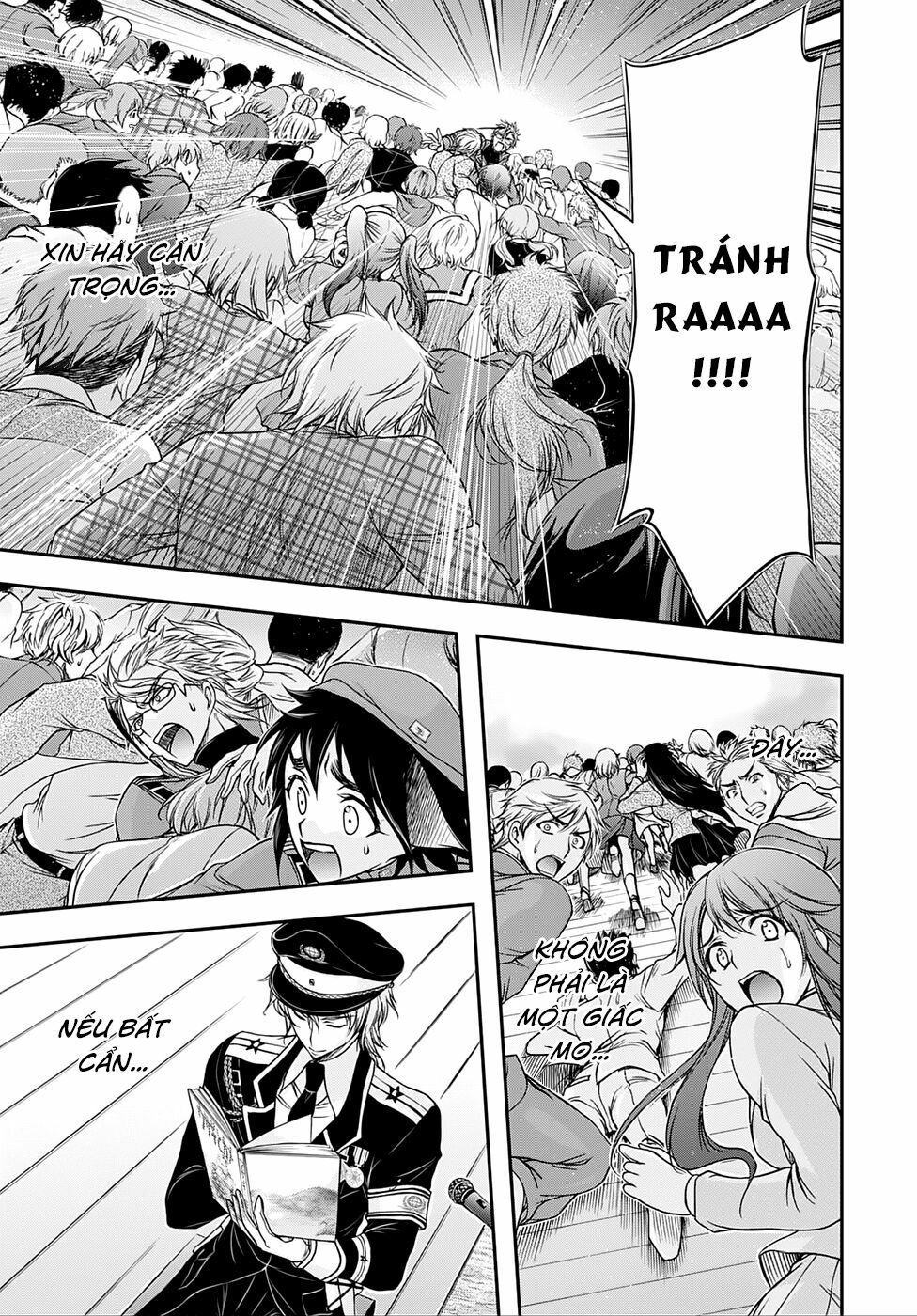 đọc truyện Kích Trụy Vương Huyền Thoại Chương 13 ảnh 41 tại Thiên Thai Truyện