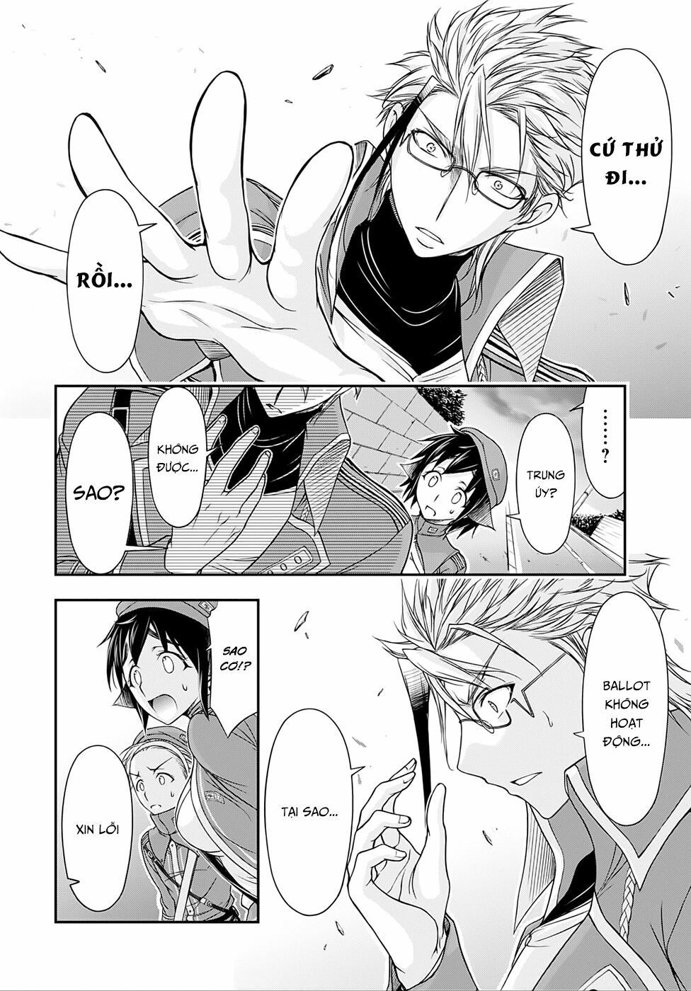 đọc truyện Kích Trụy Vương Huyền Thoại Chương 13 ảnh 11 tại Thiên Thai Truyện