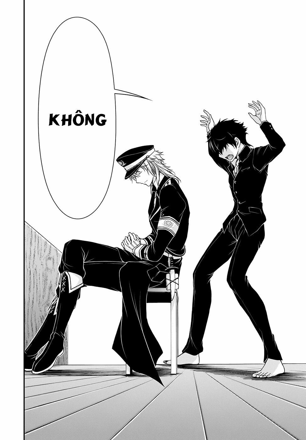 đọc truyện Kích Trụy Vương Huyền Thoại Chương 14 ảnh 19 tại Thiên Thai Truyện