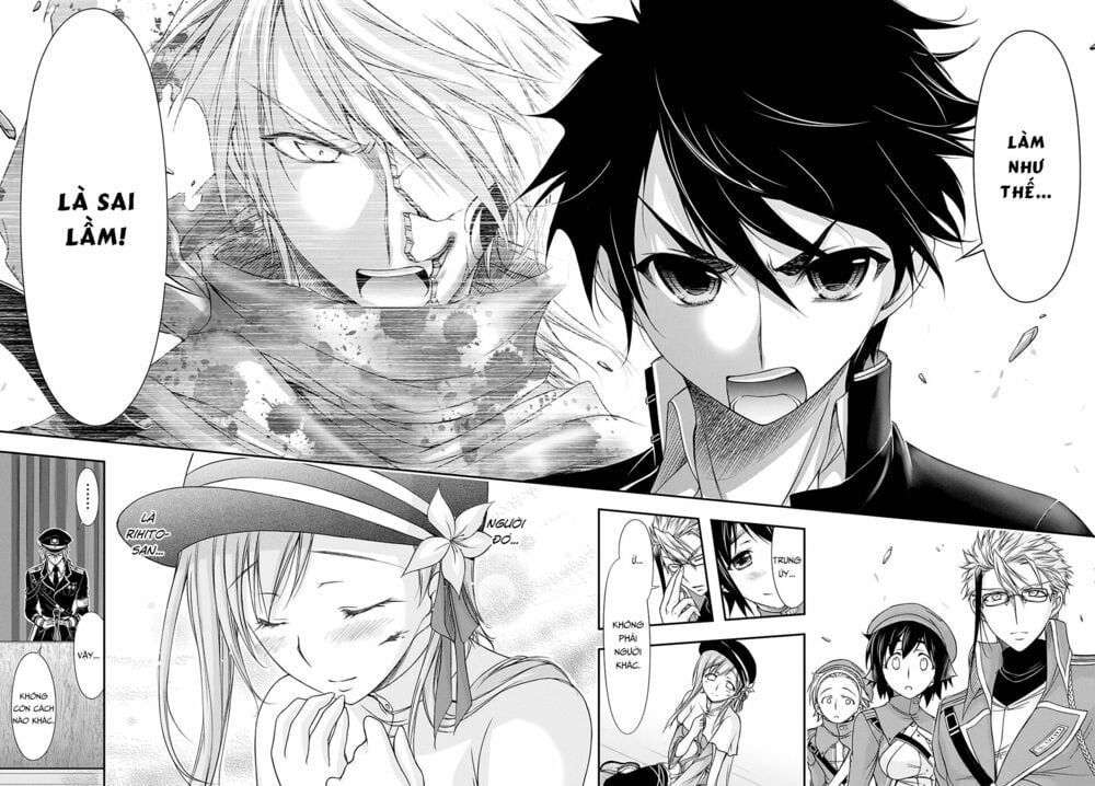 đọc truyện Kích Trụy Vương Huyền Thoại Chương 14 ảnh 21 tại Thiên Thai Truyện