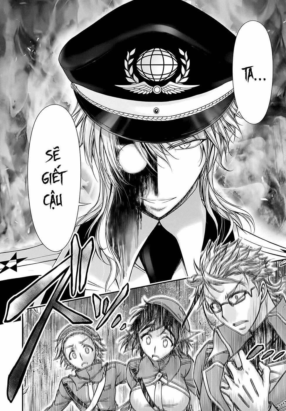 đọc truyện Kích Trụy Vương Huyền Thoại Chương 14 ảnh 22 tại Thiên Thai Truyện