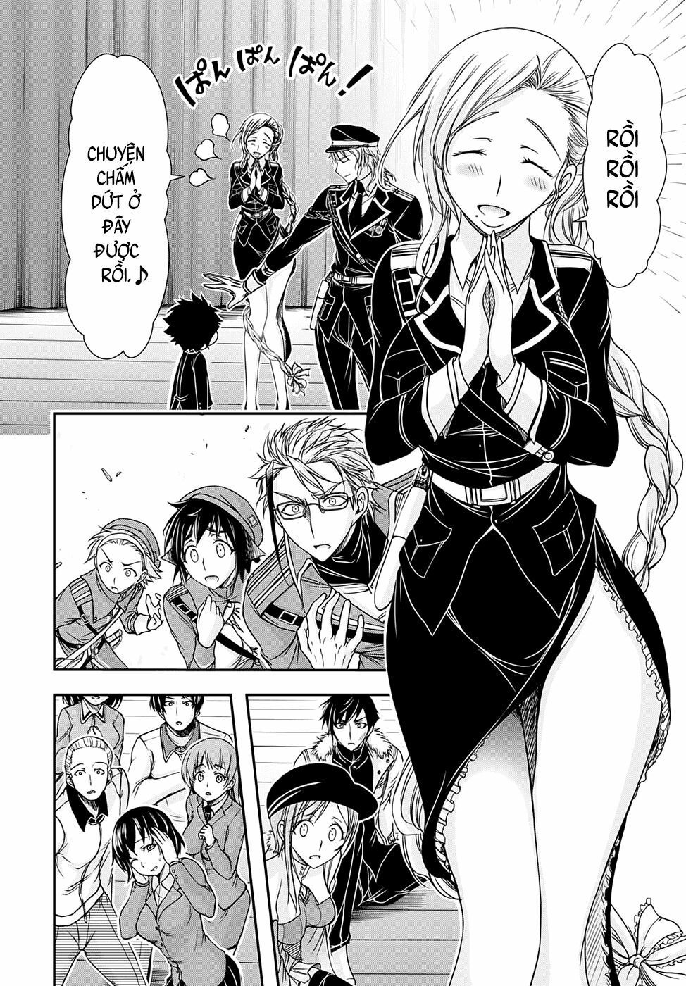 đọc truyện Kích Trụy Vương Huyền Thoại Chương 14 ảnh 24 tại Thiên Thai Truyện