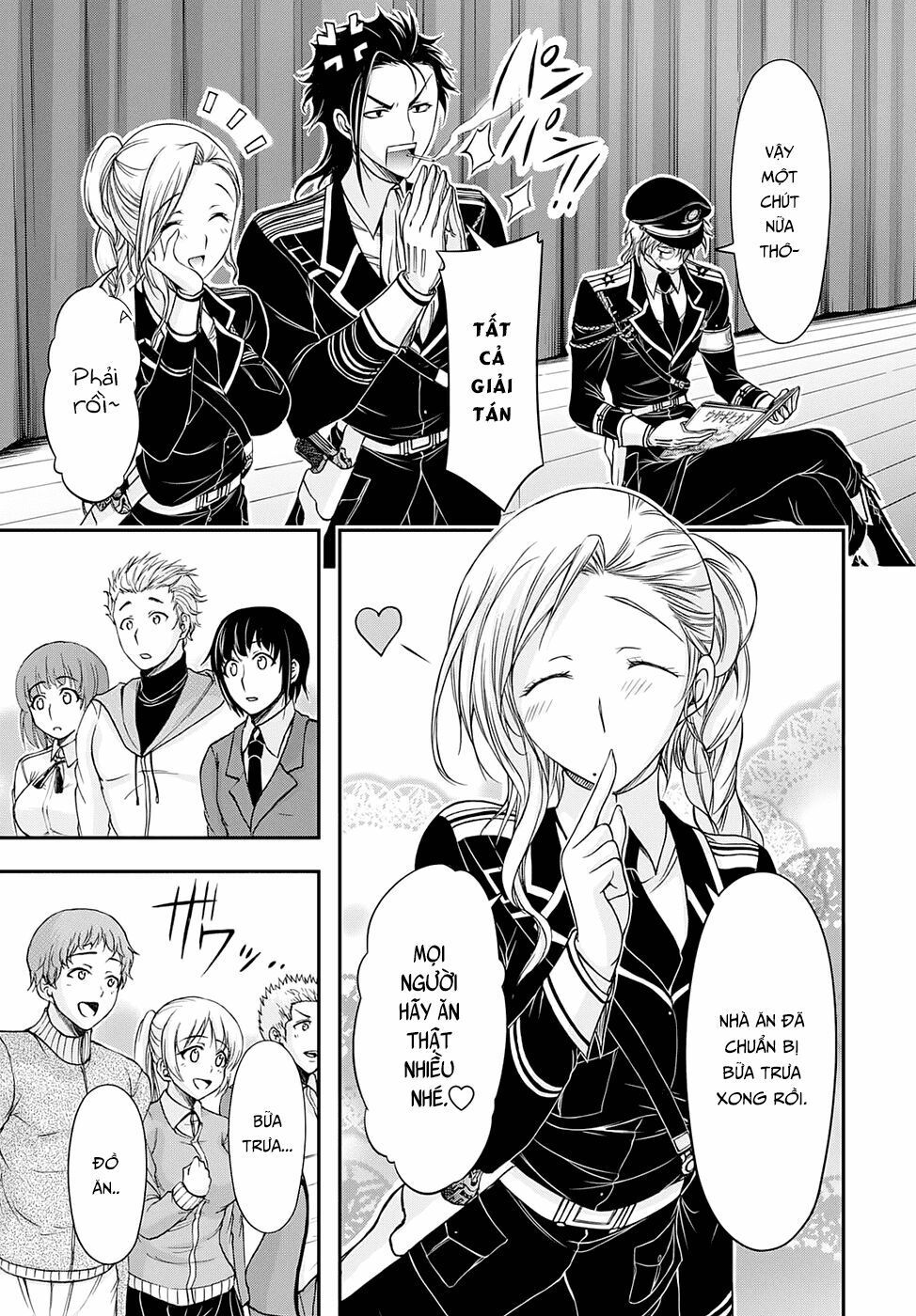 đọc truyện Kích Trụy Vương Huyền Thoại Chương 14 ảnh 29 tại Thiên Thai Truyện