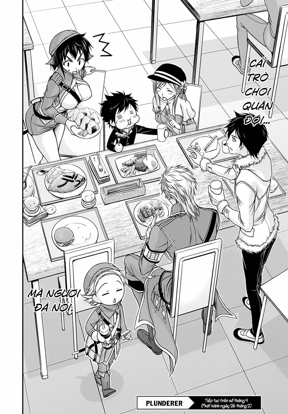 đọc truyện Kích Trụy Vương Huyền Thoại Chương 14 ảnh 44 tại Thiên Thai Truyện