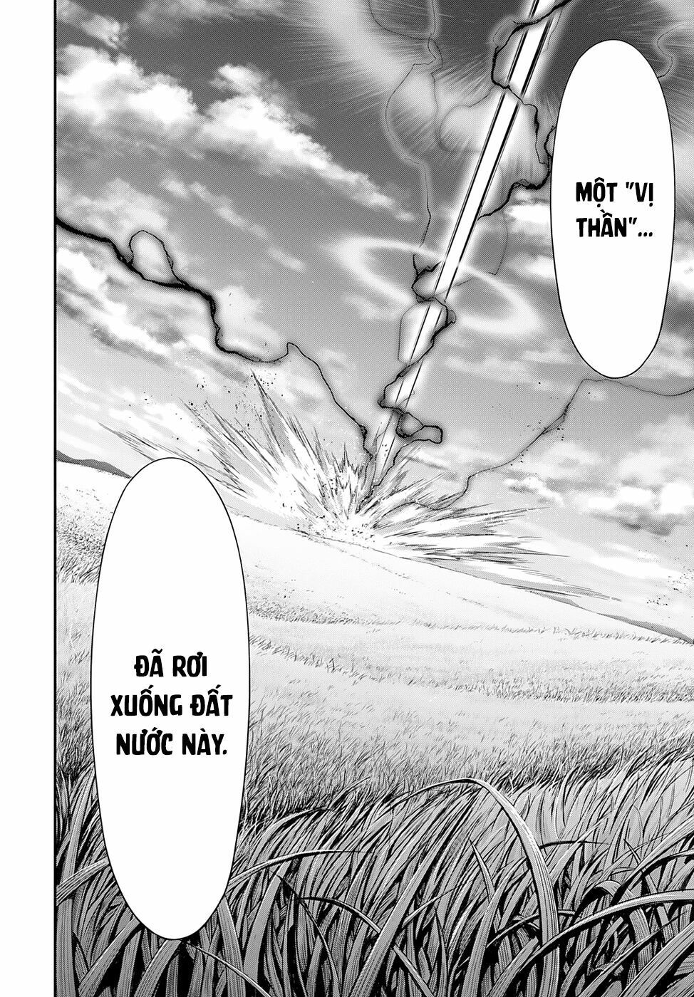 đọc truyện Kích Trụy Vương Huyền Thoại Chương 15 ảnh 20 tại Thiên Thai Truyện