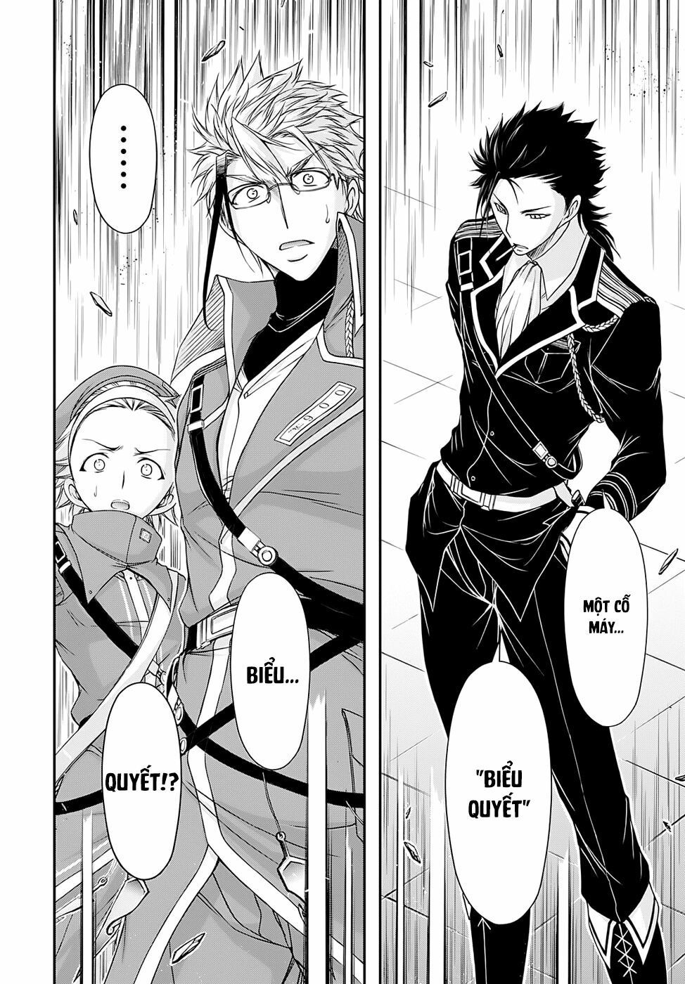 đọc truyện Kích Trụy Vương Huyền Thoại Chương 15 ảnh 22 tại Thiên Thai Truyện