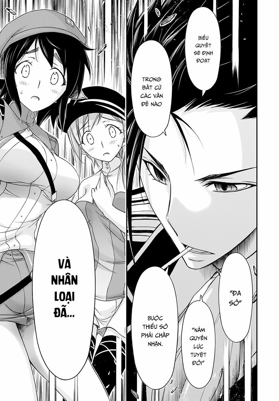 đọc truyện Kích Trụy Vương Huyền Thoại Chương 15 ảnh 23 tại Thiên Thai Truyện