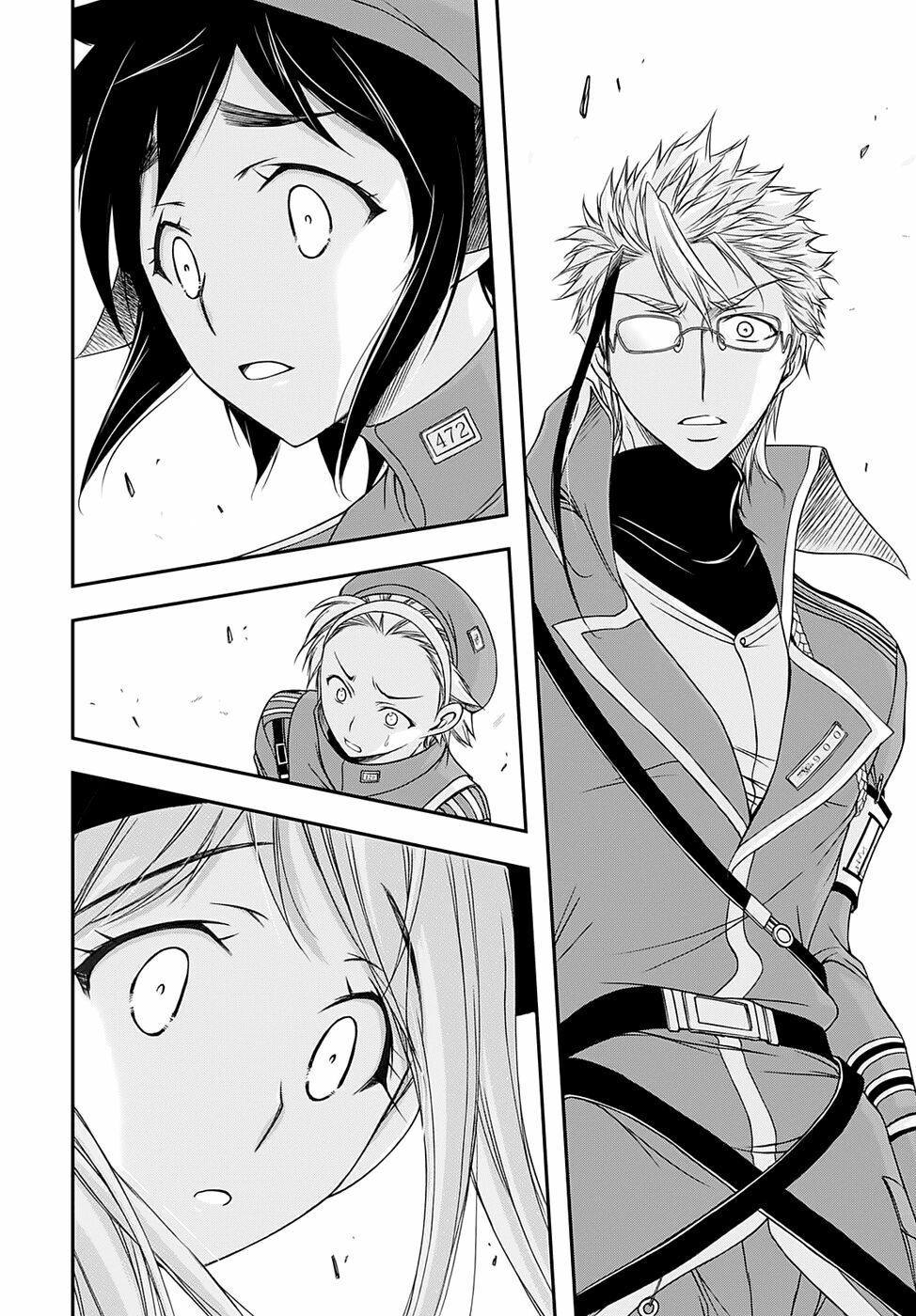 đọc truyện Kích Trụy Vương Huyền Thoại Chương 15 ảnh 25 tại Thiên Thai Truyện