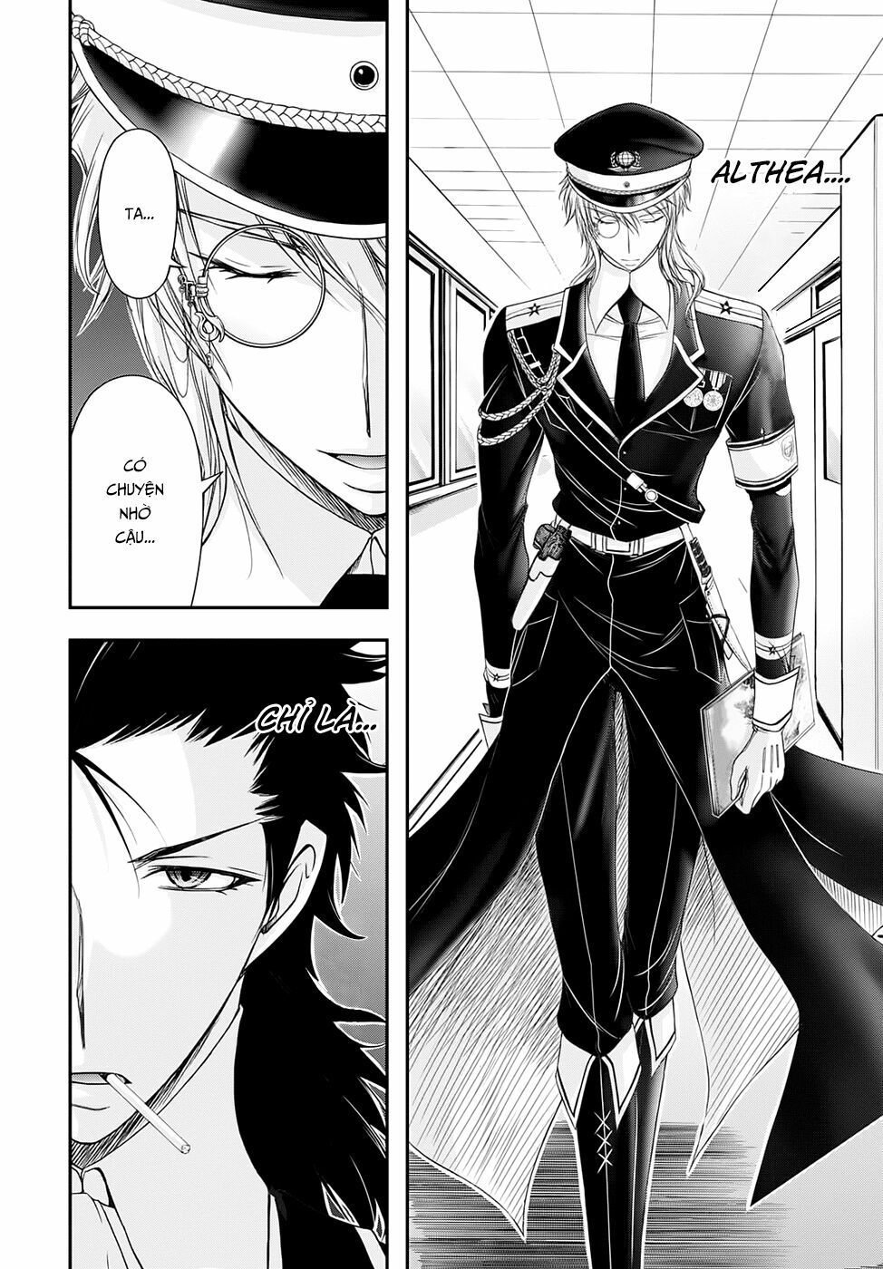 đọc truyện Kích Trụy Vương Huyền Thoại Chương 15 ảnh 33 tại Thiên Thai Truyện