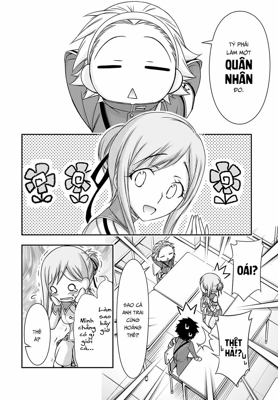 đọc truyện Kích Trụy Vương Huyền Thoại Chương 15 ảnh 37 tại Thiên Thai Truyện