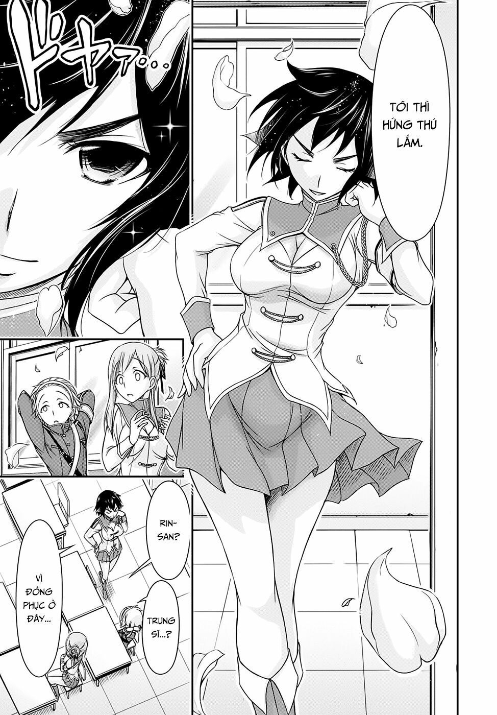 đọc truyện Kích Trụy Vương Huyền Thoại Chương 15 ảnh 38 tại Thiên Thai Truyện