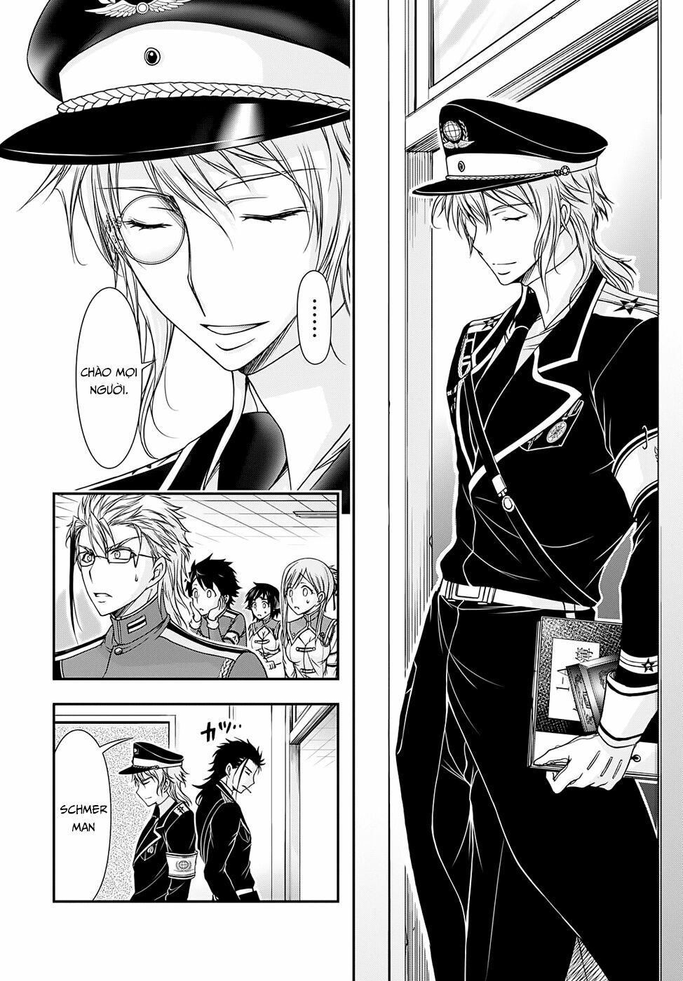 đọc truyện Kích Trụy Vương Huyền Thoại Chương 15 ảnh 43 tại Thiên Thai Truyện