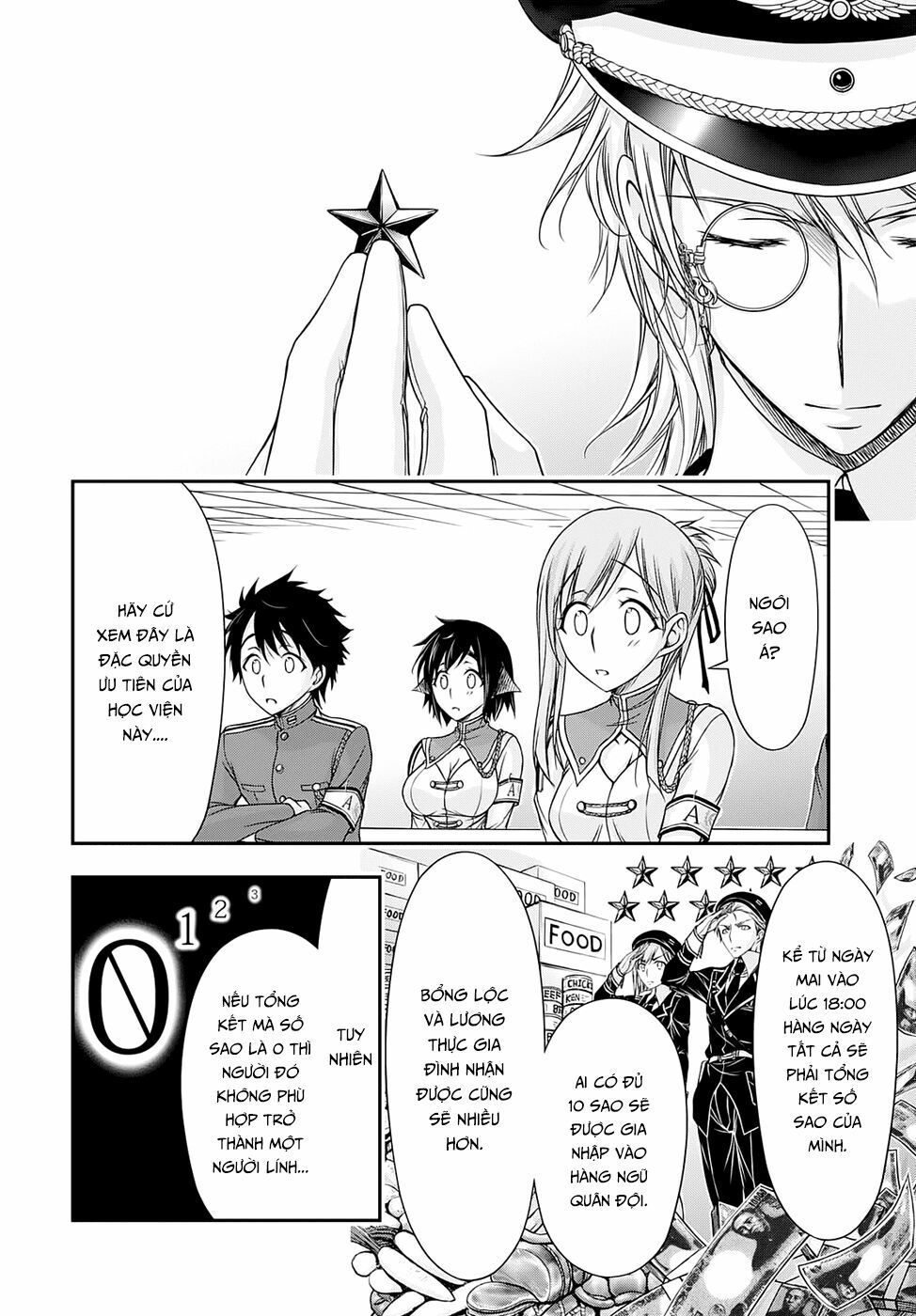 đọc truyện Kích Trụy Vương Huyền Thoại Chương 15 ảnh 45 tại Thiên Thai Truyện