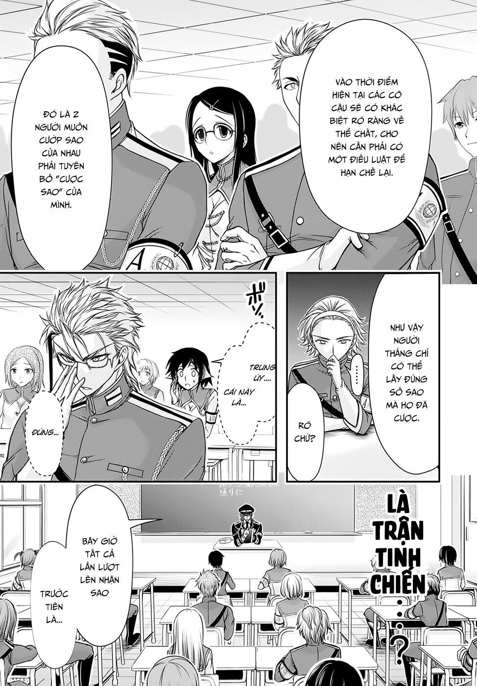 đọc truyện Kích Trụy Vương Huyền Thoại Chương 15 ảnh 48 tại Thiên Thai Truyện