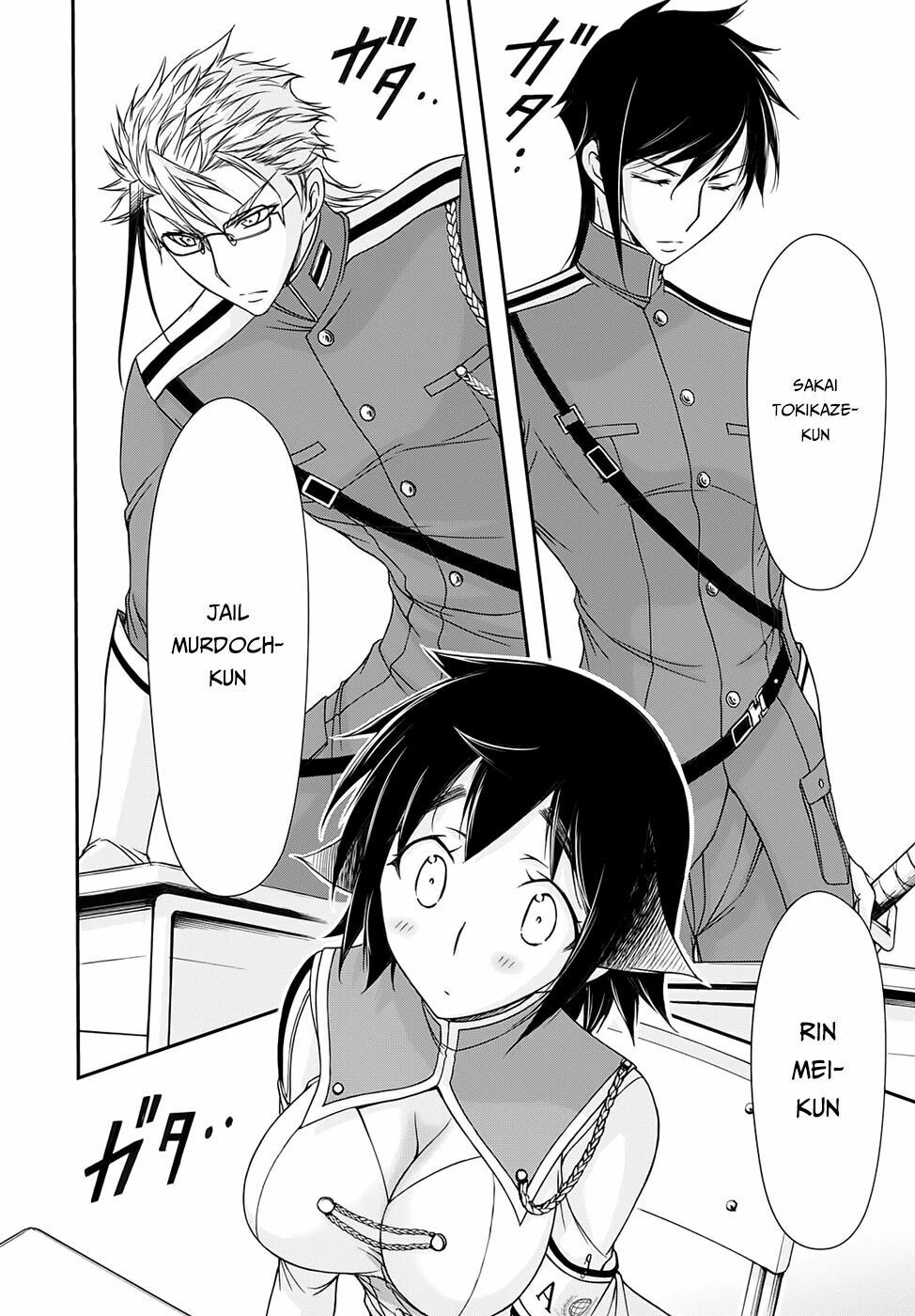 đọc truyện Kích Trụy Vương Huyền Thoại Chương 15 ảnh 49 tại Thiên Thai Truyện