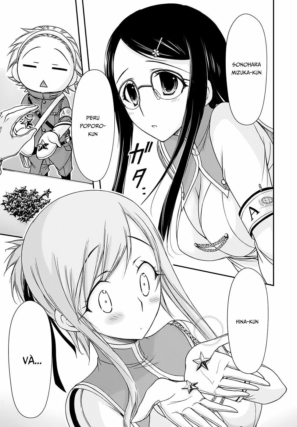 đọc truyện Kích Trụy Vương Huyền Thoại Chương 15 ảnh 50 tại Thiên Thai Truyện