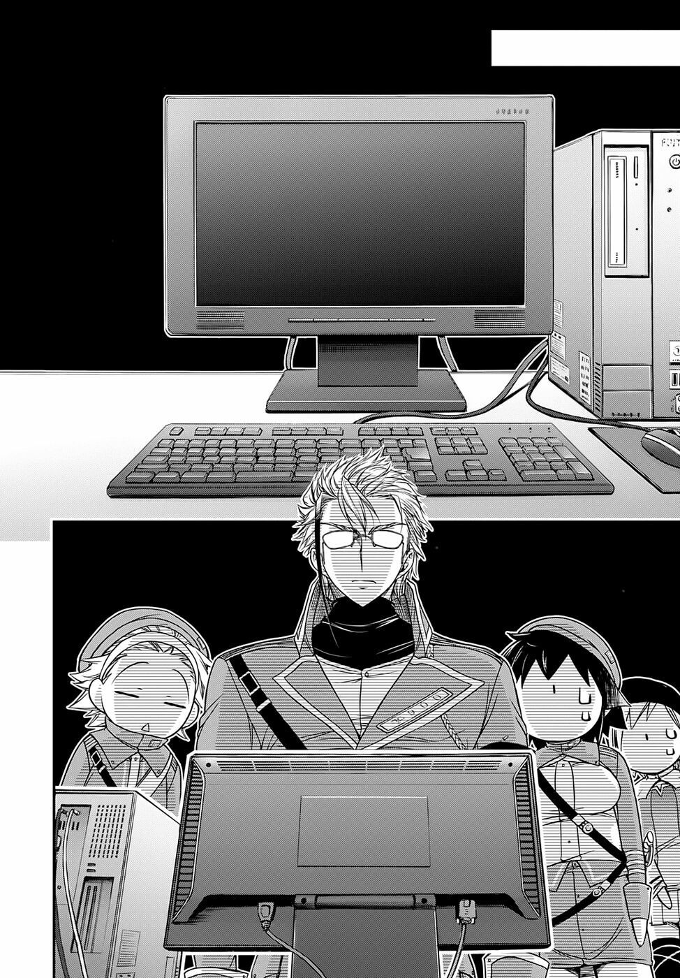 đọc truyện Kích Trụy Vương Huyền Thoại Chương 15 ảnh 10 tại Thiên Thai Truyện