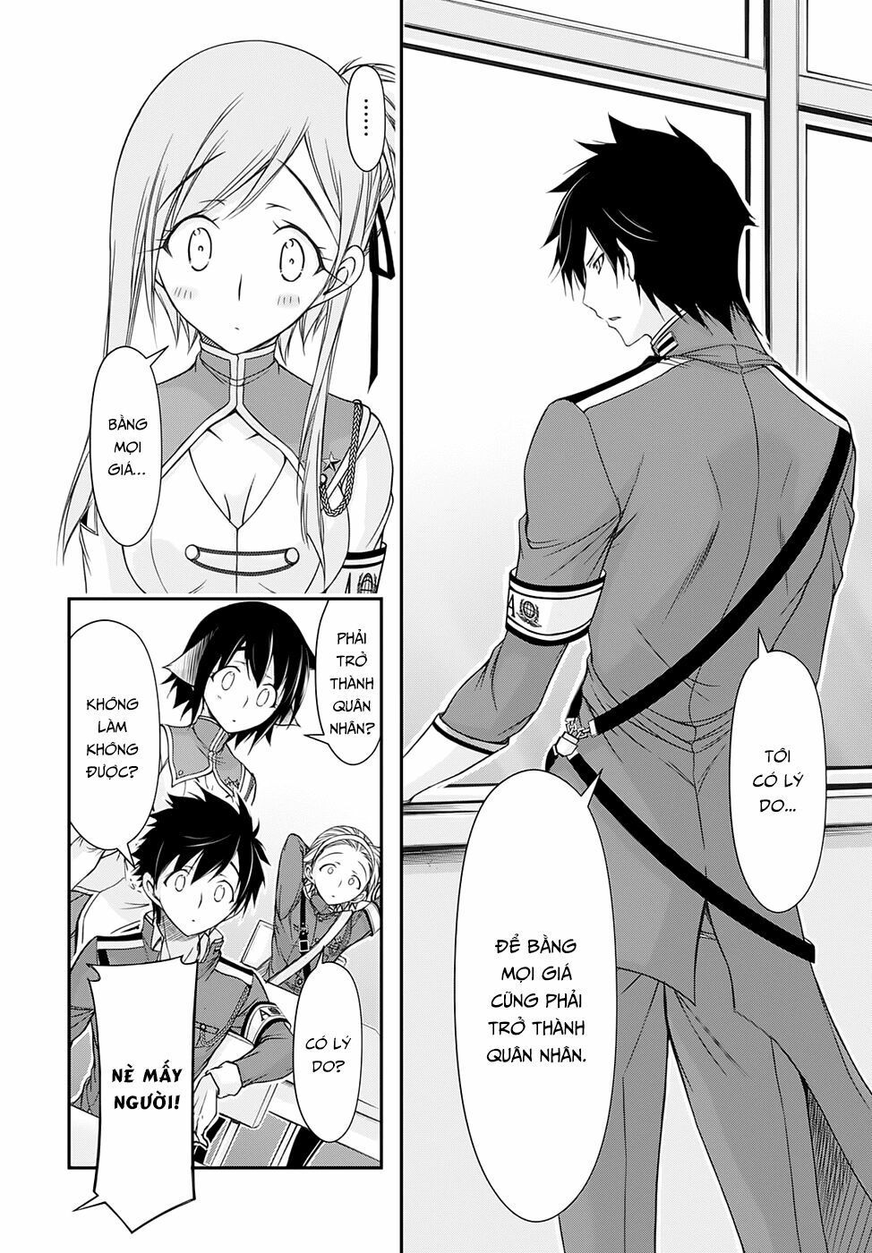 đọc truyện Kích Trụy Vương Huyền Thoại Chương 16 ảnh 13 tại Thiên Thai Truyện