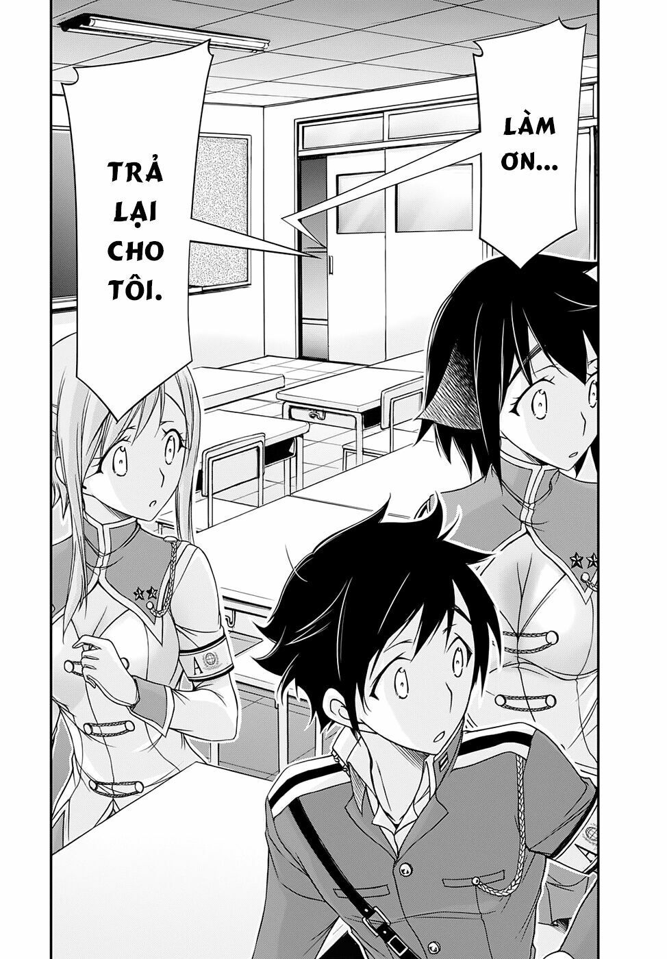 đọc truyện Kích Trụy Vương Huyền Thoại Chương 16 ảnh 15 tại Thiên Thai Truyện