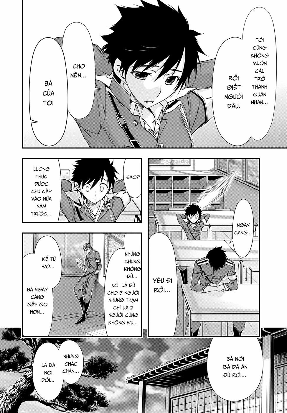 đọc truyện Kích Trụy Vương Huyền Thoại Chương 16 ảnh 32 tại Thiên Thai Truyện