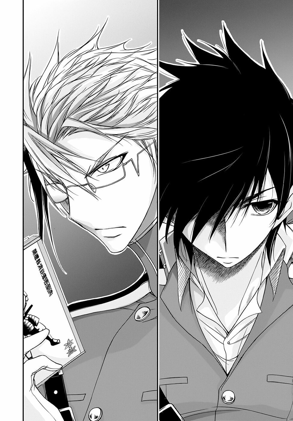 đọc truyện Kích Trụy Vương Huyền Thoại Chương 16 ảnh 34 tại Thiên Thai Truyện