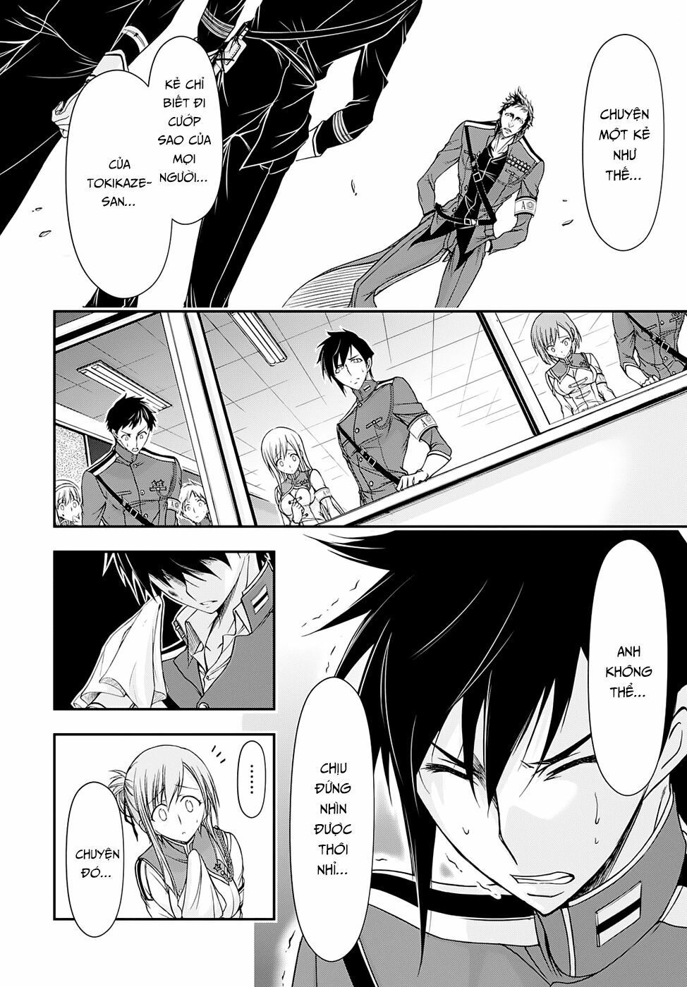 đọc truyện Kích Trụy Vương Huyền Thoại Chương 16 ảnh 38 tại Thiên Thai Truyện