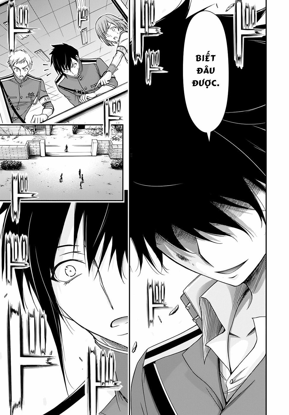 đọc truyện Kích Trụy Vương Huyền Thoại Chương 16 ảnh 39 tại Thiên Thai Truyện