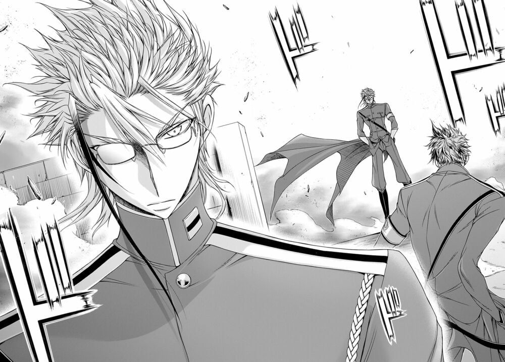 đọc truyện Kích Trụy Vương Huyền Thoại Chương 16 ảnh 40 tại Thiên Thai Truyện