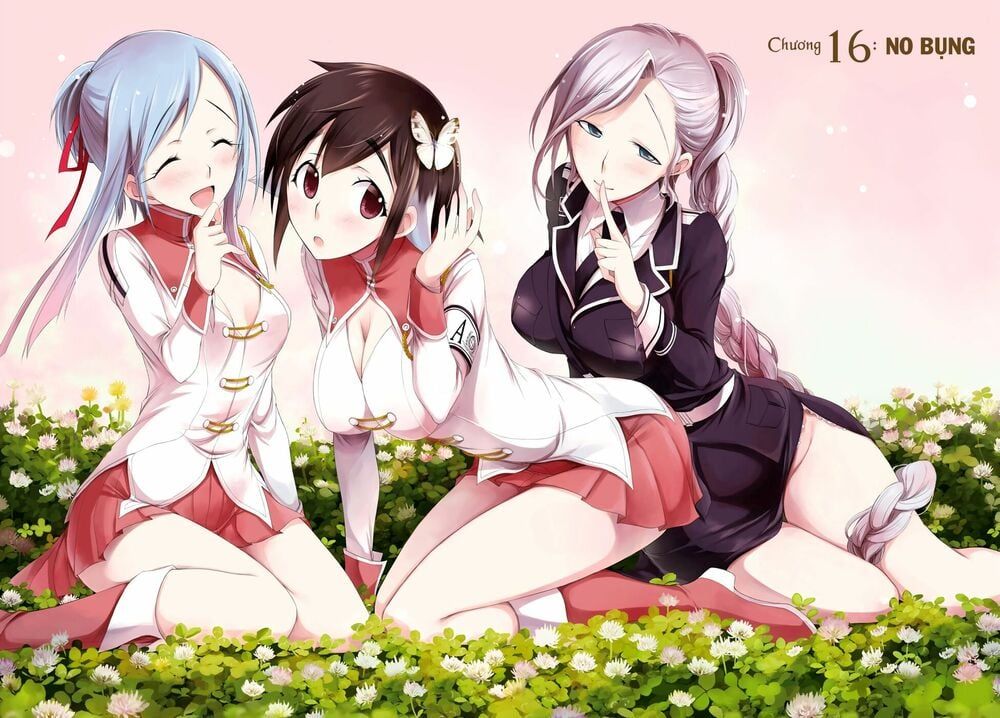 đọc truyện Kích Trụy Vương Huyền Thoại Chương 16 ảnh 6 tại Thiên Thai Truyện