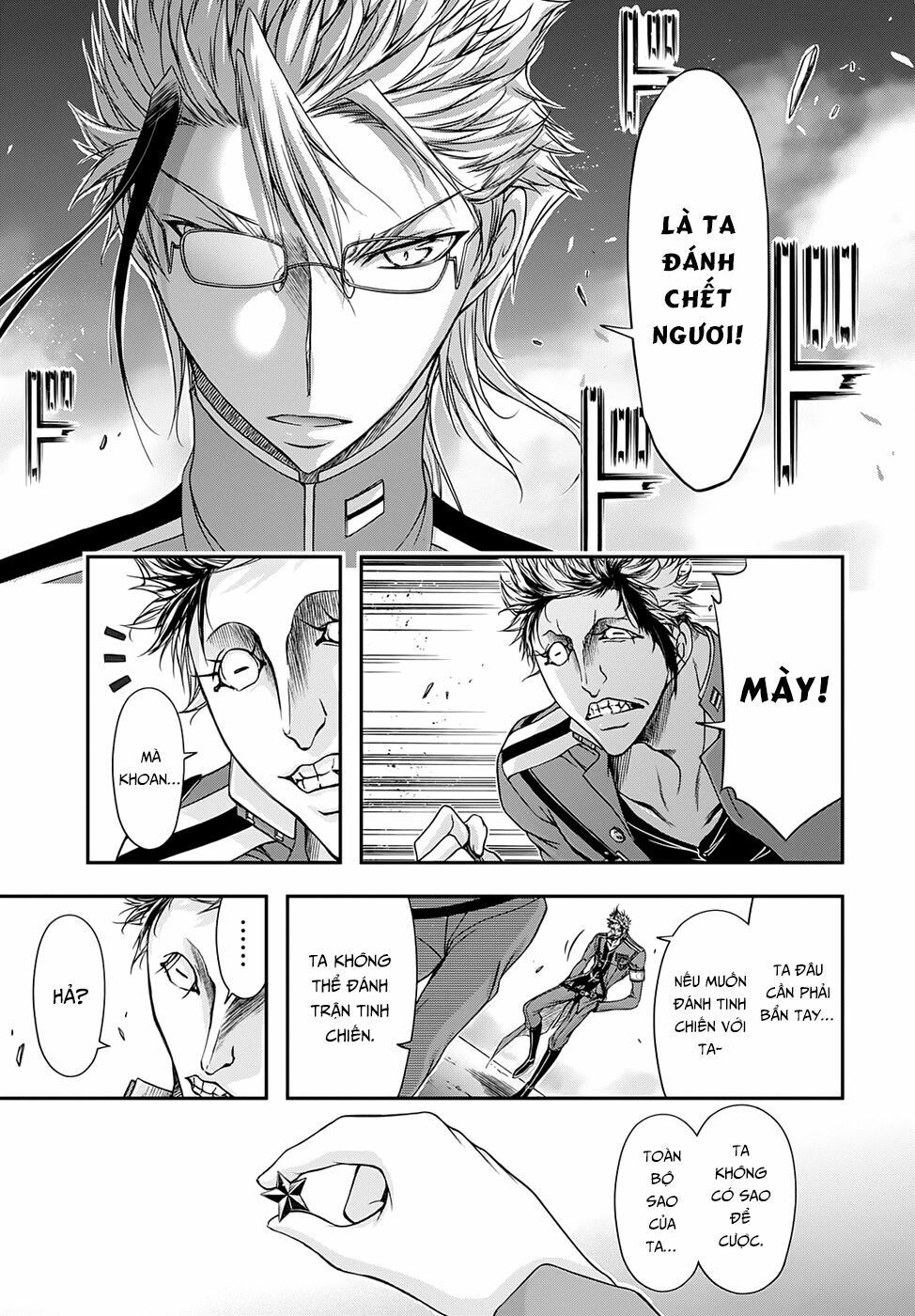 đọc truyện Kích Trụy Vương Huyền Thoại Chương 16 ảnh 42 tại Thiên Thai Truyện