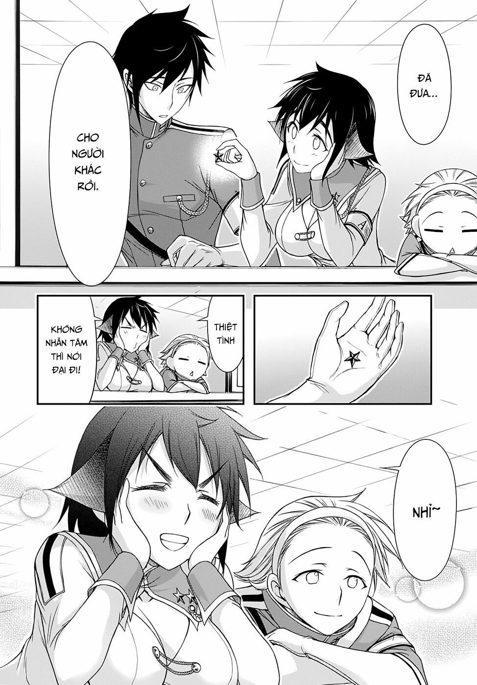 đọc truyện Kích Trụy Vương Huyền Thoại Chương 16 ảnh 43 tại Thiên Thai Truyện