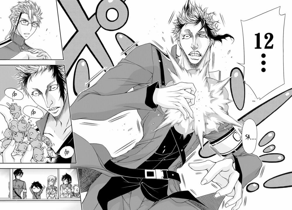 đọc truyện Kích Trụy Vương Huyền Thoại Chương 16 ảnh 47 tại Thiên Thai Truyện