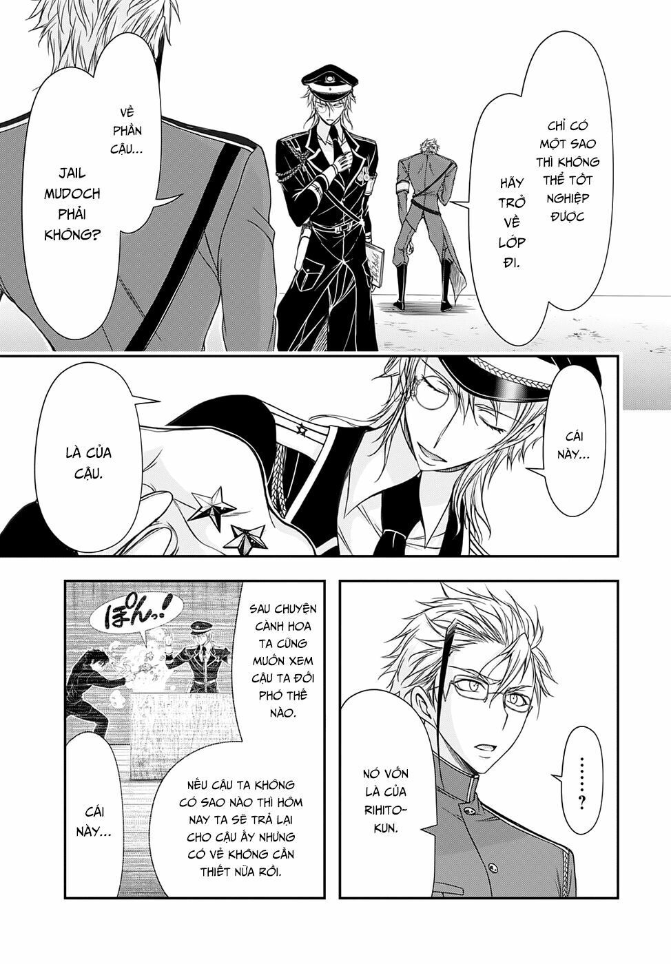 đọc truyện Kích Trụy Vương Huyền Thoại Chương 16 ảnh 49 tại Thiên Thai Truyện