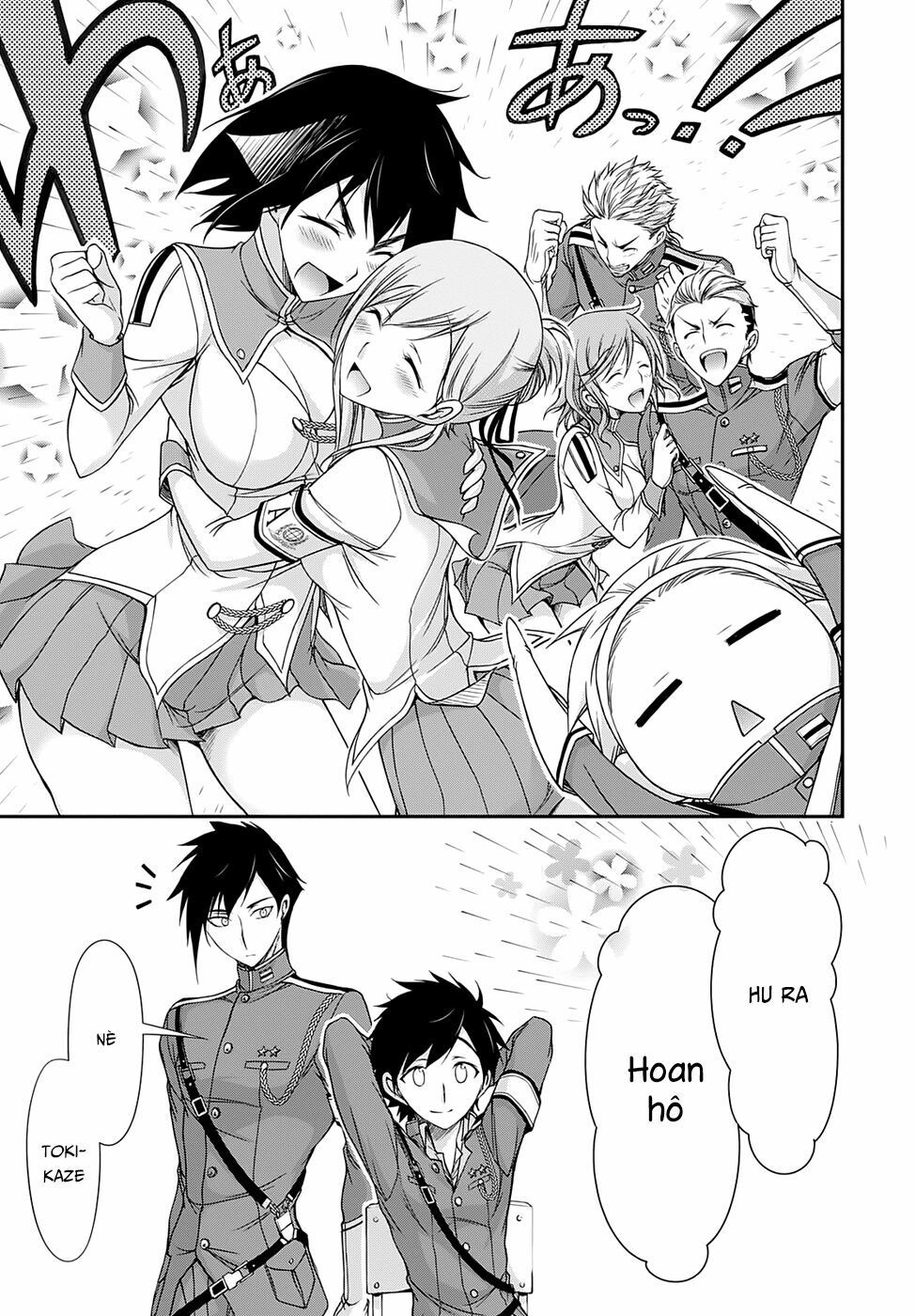 đọc truyện Kích Trụy Vương Huyền Thoại Chương 16 ảnh 51 tại Thiên Thai Truyện