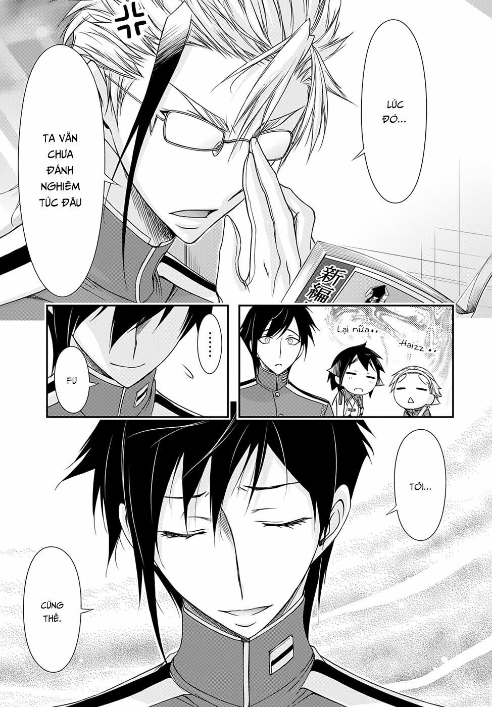 đọc truyện Kích Trụy Vương Huyền Thoại Chương 16 ảnh 55 tại Thiên Thai Truyện