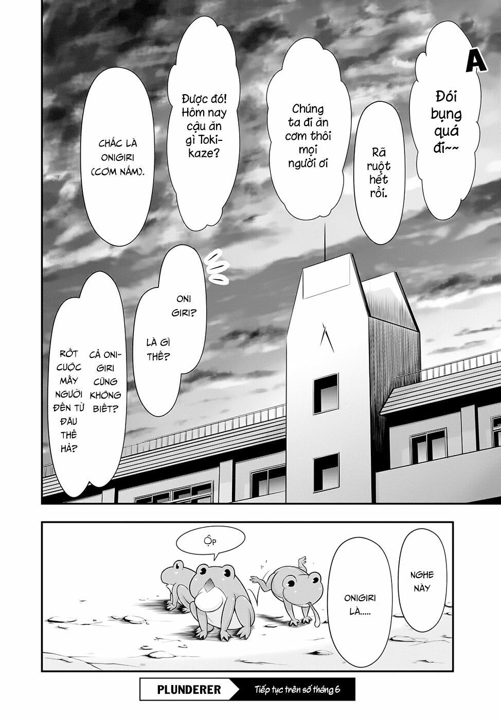 đọc truyện Kích Trụy Vương Huyền Thoại Chương 16 ảnh 56 tại Thiên Thai Truyện