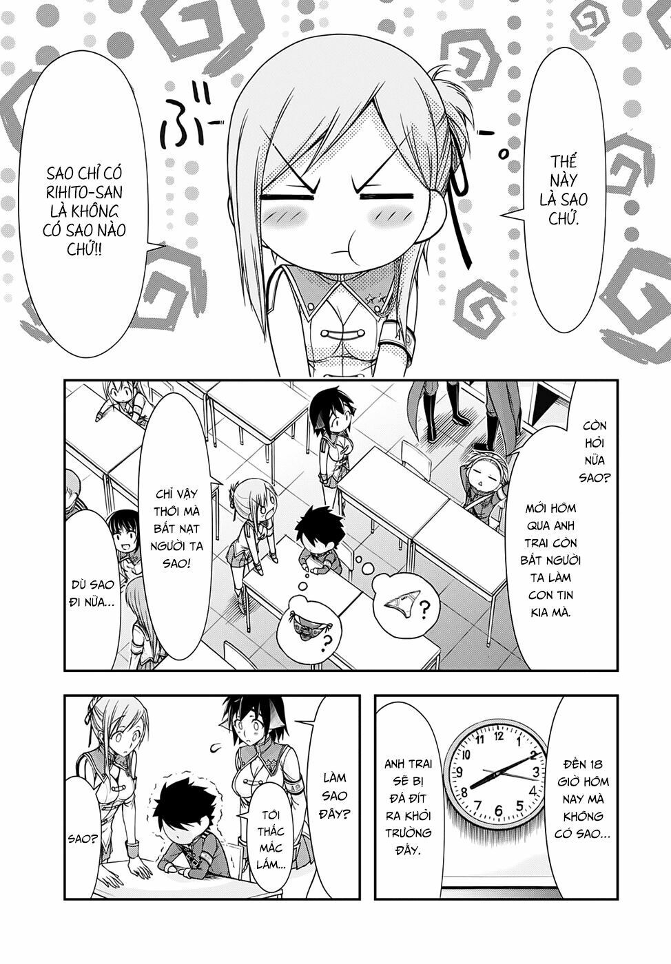 đọc truyện Kích Trụy Vương Huyền Thoại Chương 16 ảnh 8 tại Thiên Thai Truyện