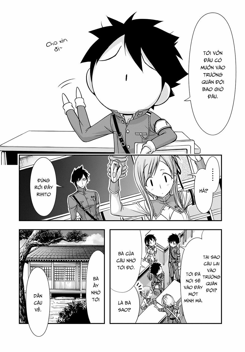 đọc truyện Kích Trụy Vương Huyền Thoại Chương 16 ảnh 11 tại Thiên Thai Truyện