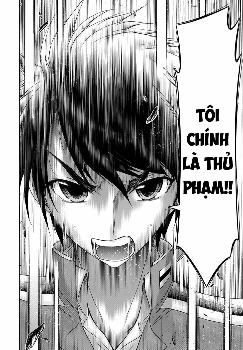 đọc truyện Kích Trụy Vương Huyền Thoại Chương 17 ảnh 12 tại Thiên Thai Truyện