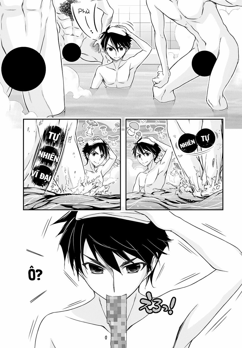 đọc truyện Kích Trụy Vương Huyền Thoại Chương 17 ảnh 22 tại Thiên Thai Truyện