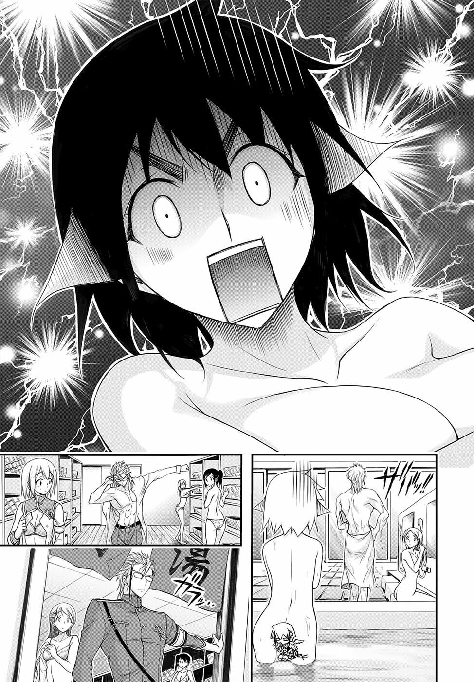 đọc truyện Kích Trụy Vương Huyền Thoại Chương 17 ảnh 32 tại Thiên Thai Truyện