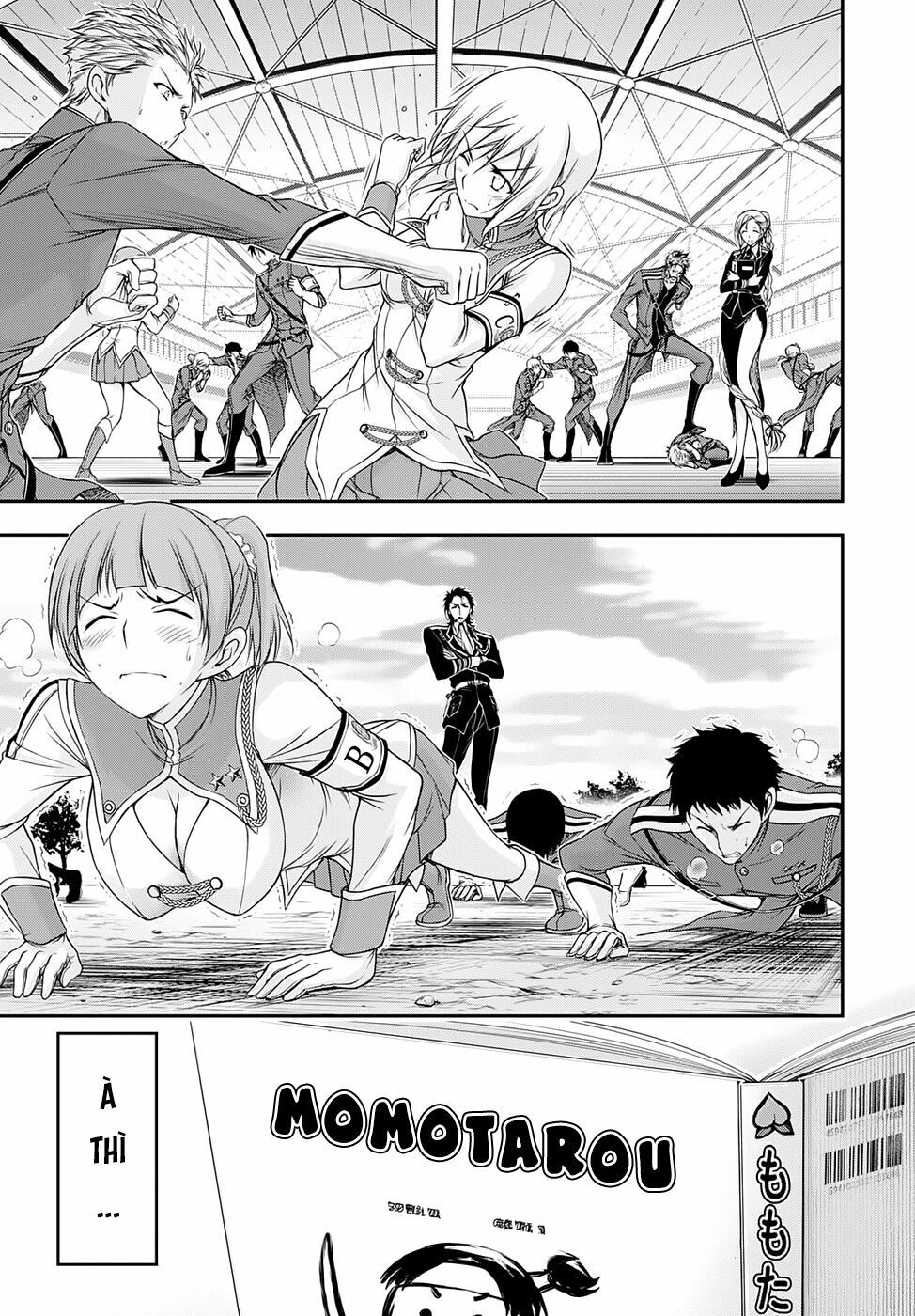 đọc truyện Kích Trụy Vương Huyền Thoại Chương 17 ảnh 7 tại Thiên Thai Truyện