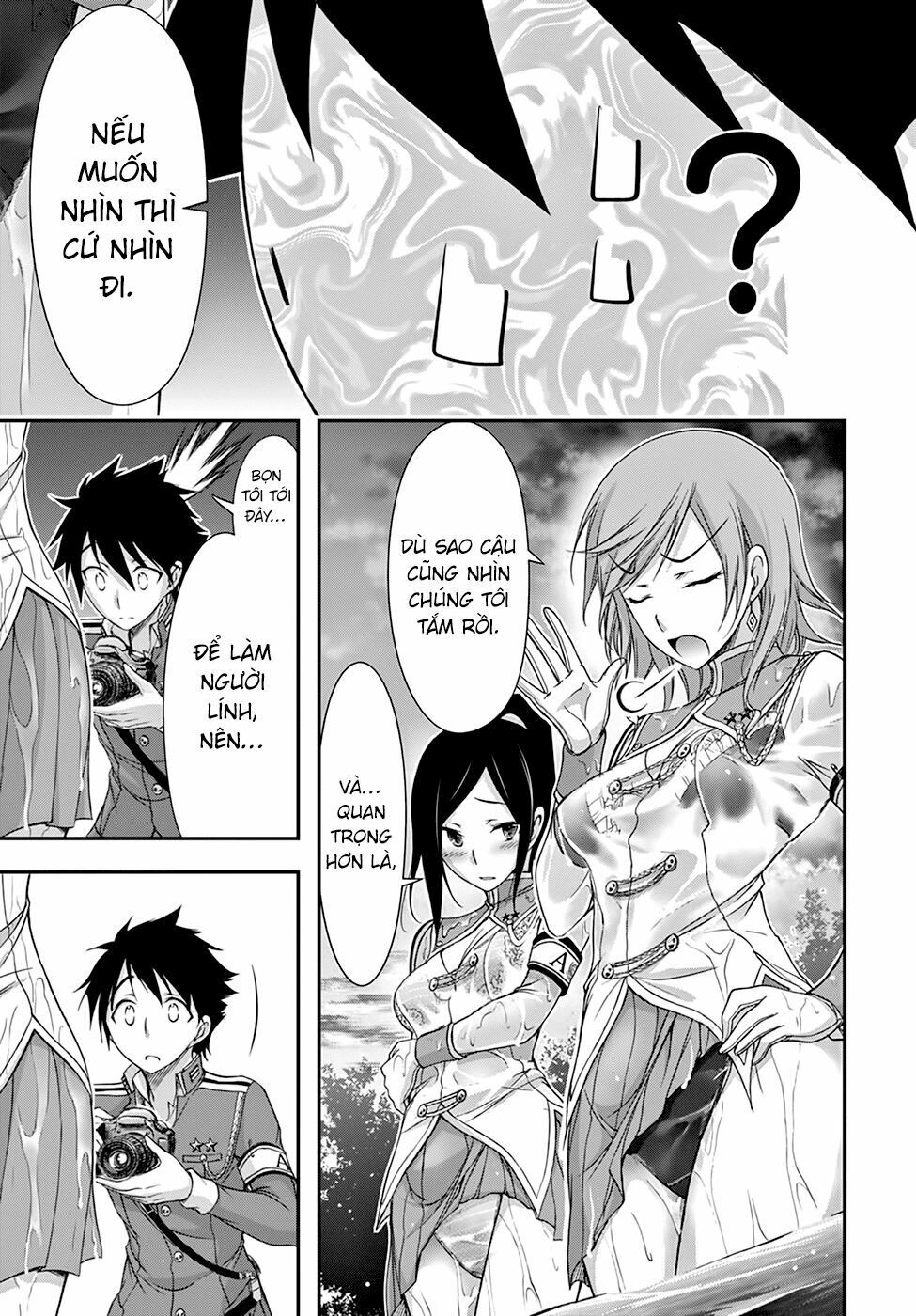 đọc truyện Kích Trụy Vương Huyền Thoại Chương 18 ảnh 29 tại Thiên Thai Truyện