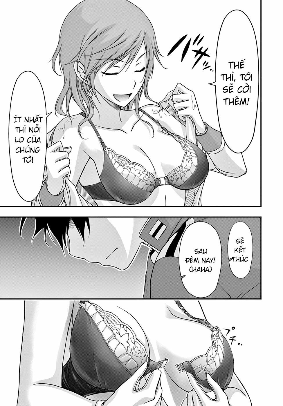 đọc truyện Kích Trụy Vương Huyền Thoại Chương 18 ảnh 31 tại Thiên Thai Truyện