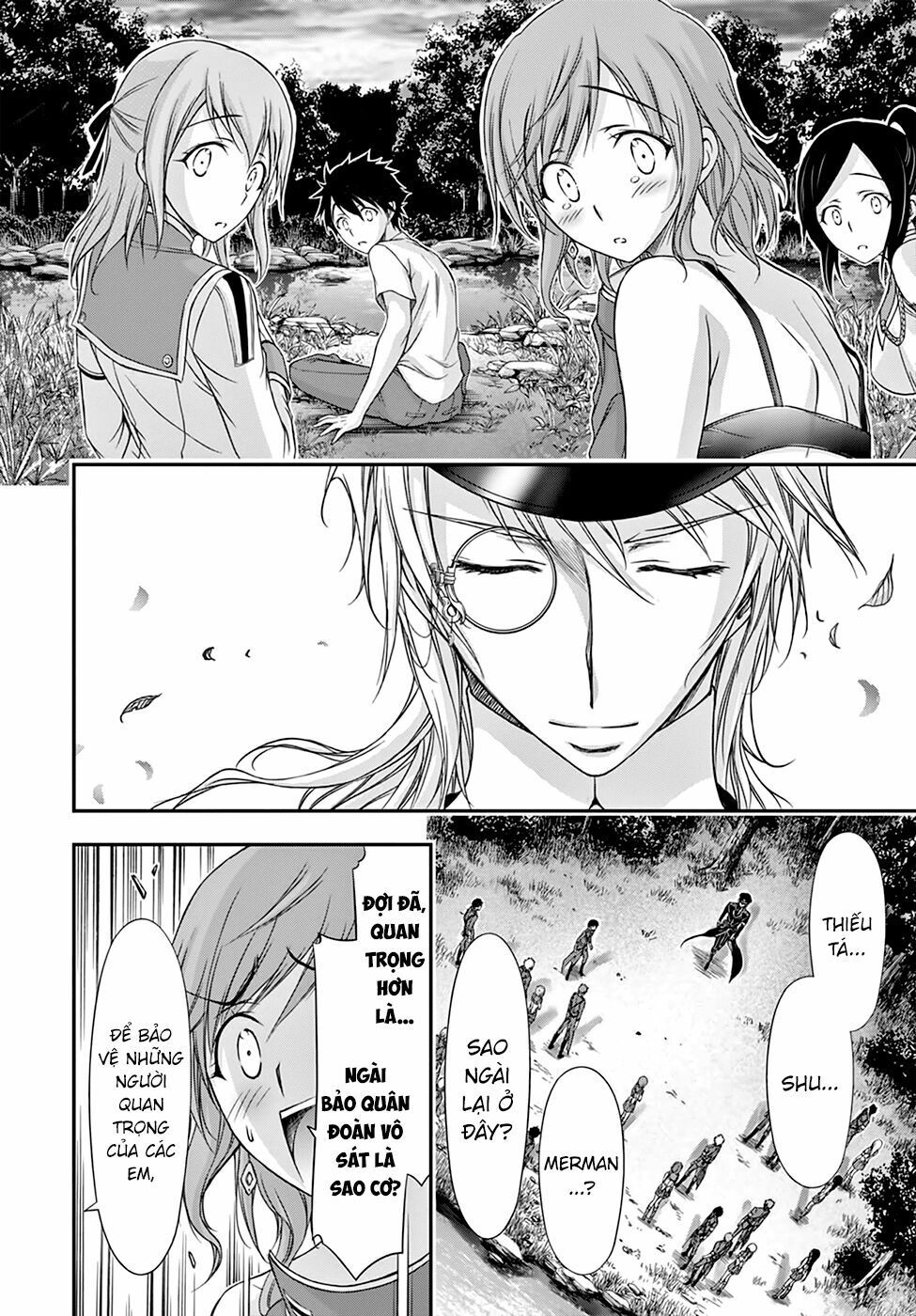 đọc truyện Kích Trụy Vương Huyền Thoại Chương 18 ảnh 39 tại Thiên Thai Truyện