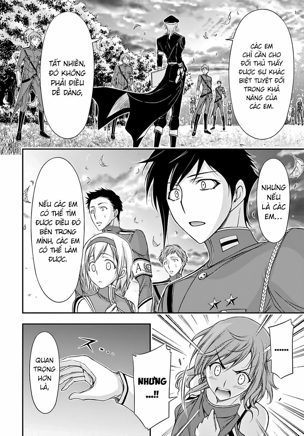 đọc truyện Kích Trụy Vương Huyền Thoại Chương 18 ảnh 41 tại Thiên Thai Truyện